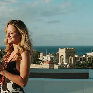 Hotel Hyatt Centric Malta, San Ġiljan